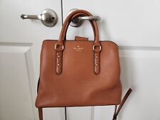 Kate spade leather for sale  Gainesville