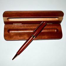 6.75x2.25x1 rosewood hinged for sale  Santa Barbara