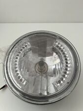 Motorcycle headlight halogen for sale  SWINDON