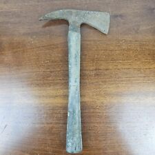 Vintage fireman axe for sale  Mount Airy