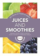 Juices smoothies 200 for sale  Shipping to Ireland