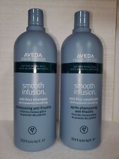 Aveda smooth infusion for sale  Commack