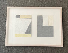 Heinrich siepmann collage for sale  Shipping to Ireland