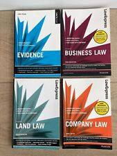 Law express book for sale  STRANRAER