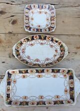 Burgess brothers china for sale  WINCANTON