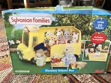 Sylvanian families nursery for sale  REDHILL