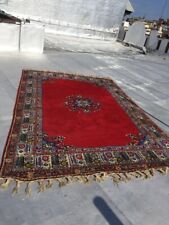 Antique wool carpet for sale  New York