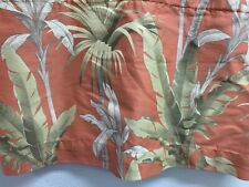 Tommy bahama valance for sale  Fort Pierce