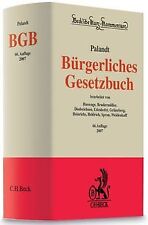 Bürgerliches gesetzbuch palan gebraucht kaufen  Berlin