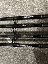 Daiwa carp rods for sale  CHESTER LE STREET
