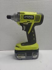 Ryobi p234g one for sale  College Station