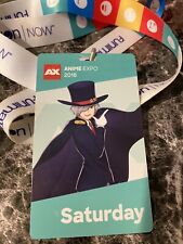 Anime expo 2018 for sale  Rowland Heights