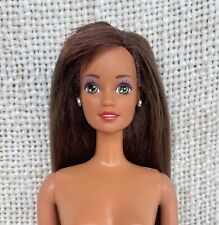 Muñeca Barbie 1992 Glitter Beach Teresa  segunda mano  Embacar hacia Argentina