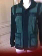 Veste homme laine d'occasion  Paris-