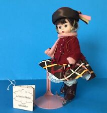 Madame alexander doll for sale  Dunellen