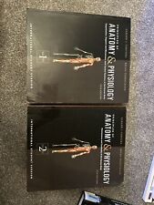 Principles anatomy physiology for sale  CHICHESTER