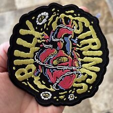 Billy strings patch for sale  Nokomis