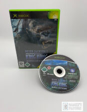 Usado, Peter Jackson´s King Kong I XBOX I Disc gut l I OVP mit Anleitung I getestet comprar usado  Enviando para Brazil