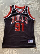 Nba chicago bulls usato  Bologna