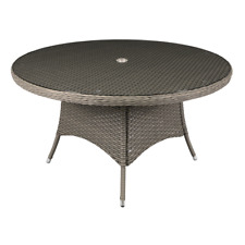 Dellonda round rattan for sale  NELSON