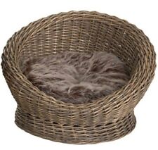 Oka small rattan for sale  TADLEY