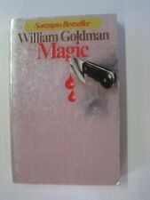 Magic goldman william usato  Sesto San Giovanni