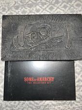 Sons anarchy collector for sale  Somersworth