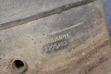 Genuine triumph street for sale  BRIERLEY HILL