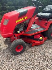 Countax k14 ride for sale  DROITWICH