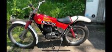 Twinshock trials montesa for sale  ROSSENDALE