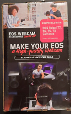 Eos webcam accessory for sale  Massillon