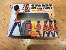 Airfix soldiers guards for sale  LYDBROOK