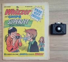 Whizzer chips comic for sale  BIRMINGHAM