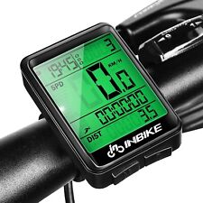 Inbike compteur vélo d'occasion  Chambéry