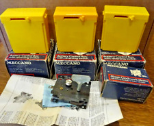 Meccano vintage magic for sale  Shipping to Ireland