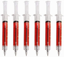 6pc novelty blood for sale  LONDONDERRY