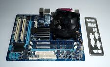 GIGABYTE GA-G41MT-S2PT Core2 Quad Q6600 2.40GHz 4GB DDR3 Motherboard CPU Combo for sale  Shipping to South Africa