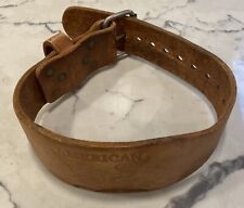 Vintage leather weight for sale  Middle Island