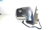 Offside wing mirror for sale  UK