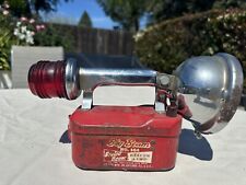Vintage flashlight big for sale  Concord