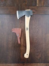 Gränsfors Bruk Small Forest Axe (Sweden), used for sale  Shipping to South Africa