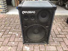 Carlsbro pa speaker for sale  WIMBORNE