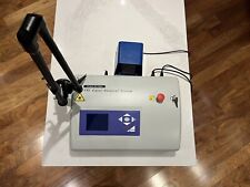 Used, Tabletop 15 watt CO2 Laser System for sale  Shipping to South Africa