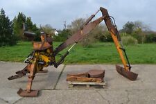 Mcconnel power arm for sale  SAXMUNDHAM