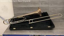 conn trombone conn for sale  Gorham
