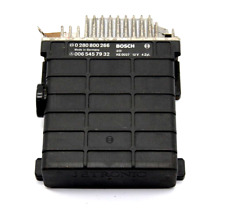 Engine control module for sale  BOW STREET