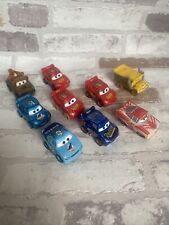 Disney pixar diecast for sale  AXBRIDGE