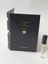 Usado, Acqua di Parma Oud & Spice Eau de Parfum 1,5 ml comprar usado  Enviando para Brazil