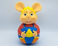 topo gigio giocattolo usato  Bologna