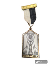 Medal romsee eloi d'occasion  Expédié en Belgium